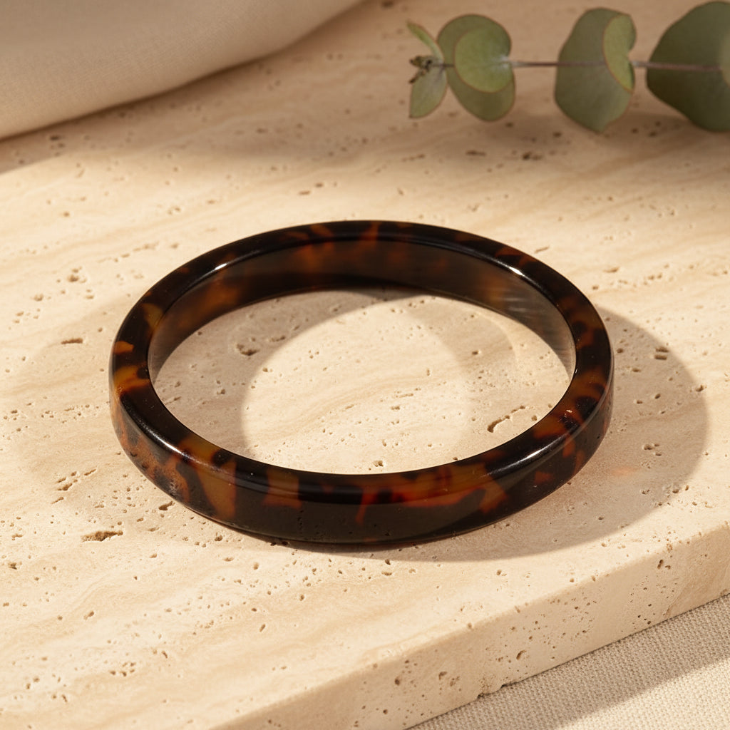2.60" Diameter: Savage Chic Bangle - 5 variants - Hello Baabs