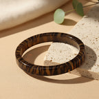 2.60" Diameter: Savage Chic Bangle - 5 variants - Hello Baabs