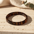 2.60" Diameter: Savage Chic Bangle - 5 variants - Hello Baabs