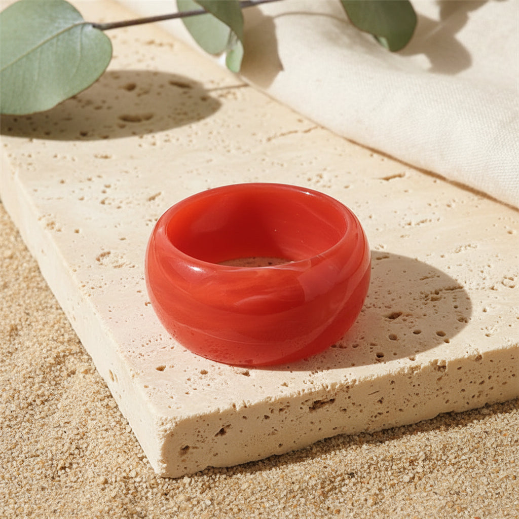 2.63" Diameter: Aurora Drift Bangles - 13 colors - Hello Baabs