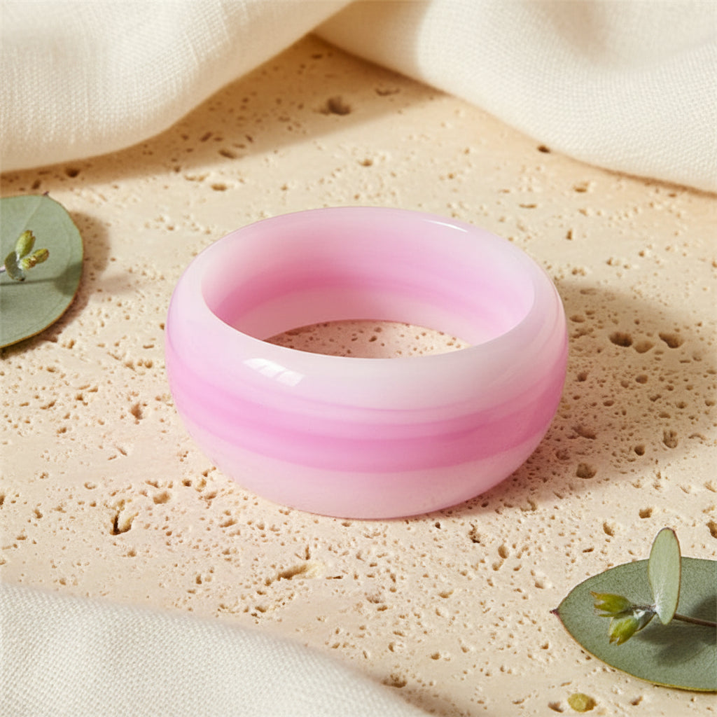 2.63" Diameter: Aurora Drift Bangles - 13 colors - Hello Baabs