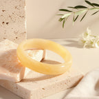 2.64" Diameter: Sunset Bangle - 4 colors - Hello Baabs