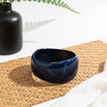 3.00" Diameter: Mystic Motion Chunky Bangle - 5 colors - Hello Baabs
