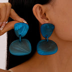 Abstract Allure Drops - 2 colors - hello baabs 