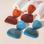 Abstract Allure Drops - 2 colors - hello baabs 