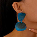 Abstract Allure Drops - 2 colors - hello baabs 