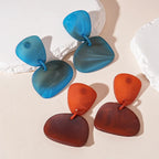 Abstract Allure Drops - 2 colors - hello baabs 