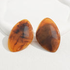Abstract Aura Studs - 2 colors - hello baabs 