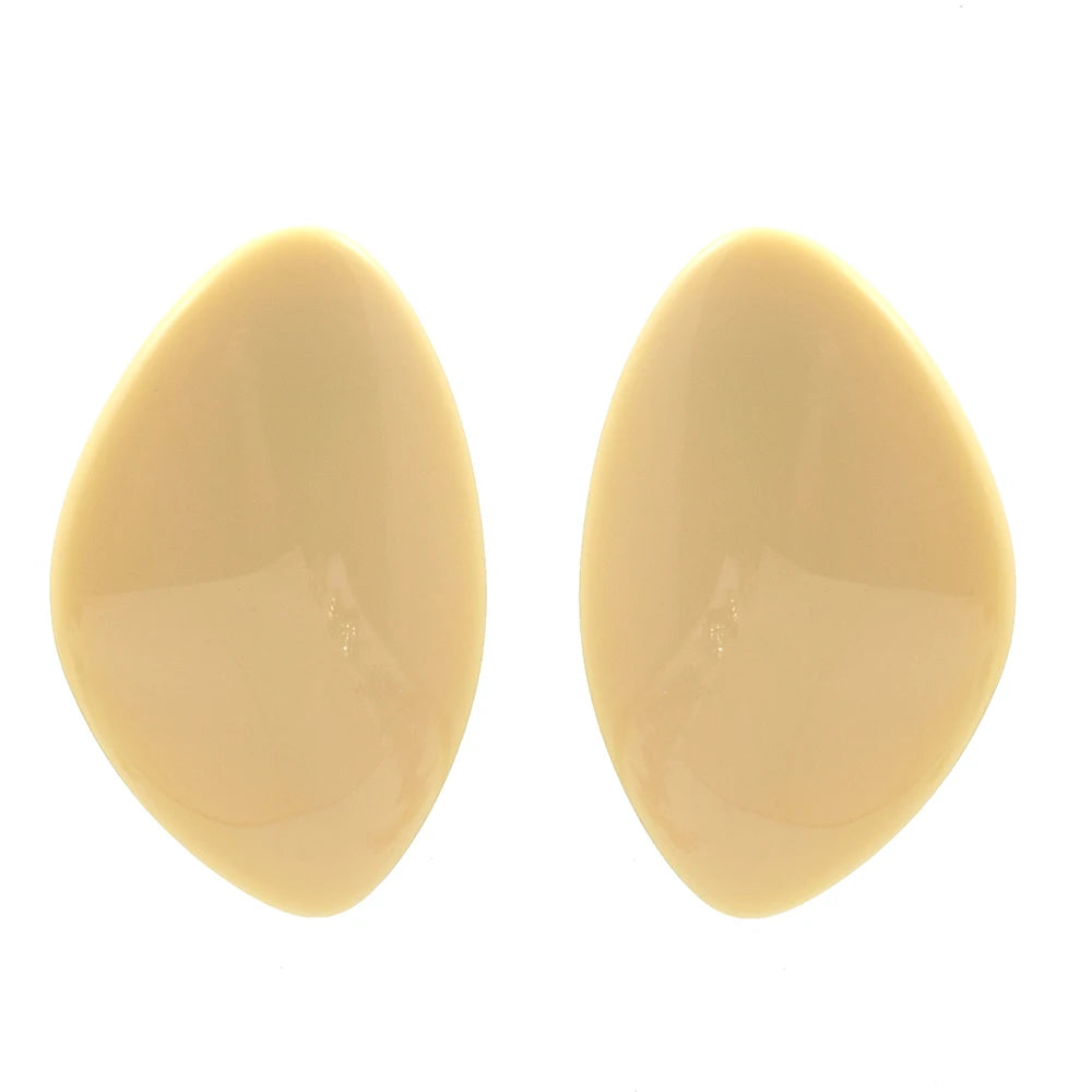 Abstract Aura Studs - 2 colors - hello baabs 