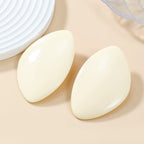 Abstract Aura Studs - 2 colors - hello baabs 