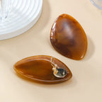 Abstract Aura Studs - 2 colors - hello baabs 