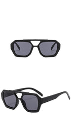 Aero Luxe Sunglasses - 3 colors - Hello Baabs
