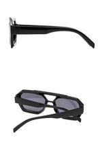 Aero Luxe Sunglasses - 3 colors - Hello Baabs