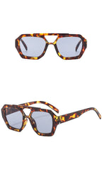 Aero Luxe Sunglasses - 3 colors - Hello Baabs