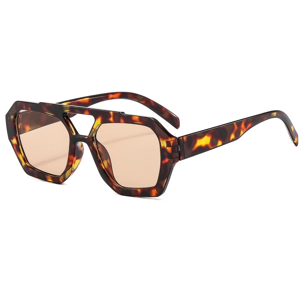 Aero Luxe Sunglasses - 3 colors - Hello Baabs