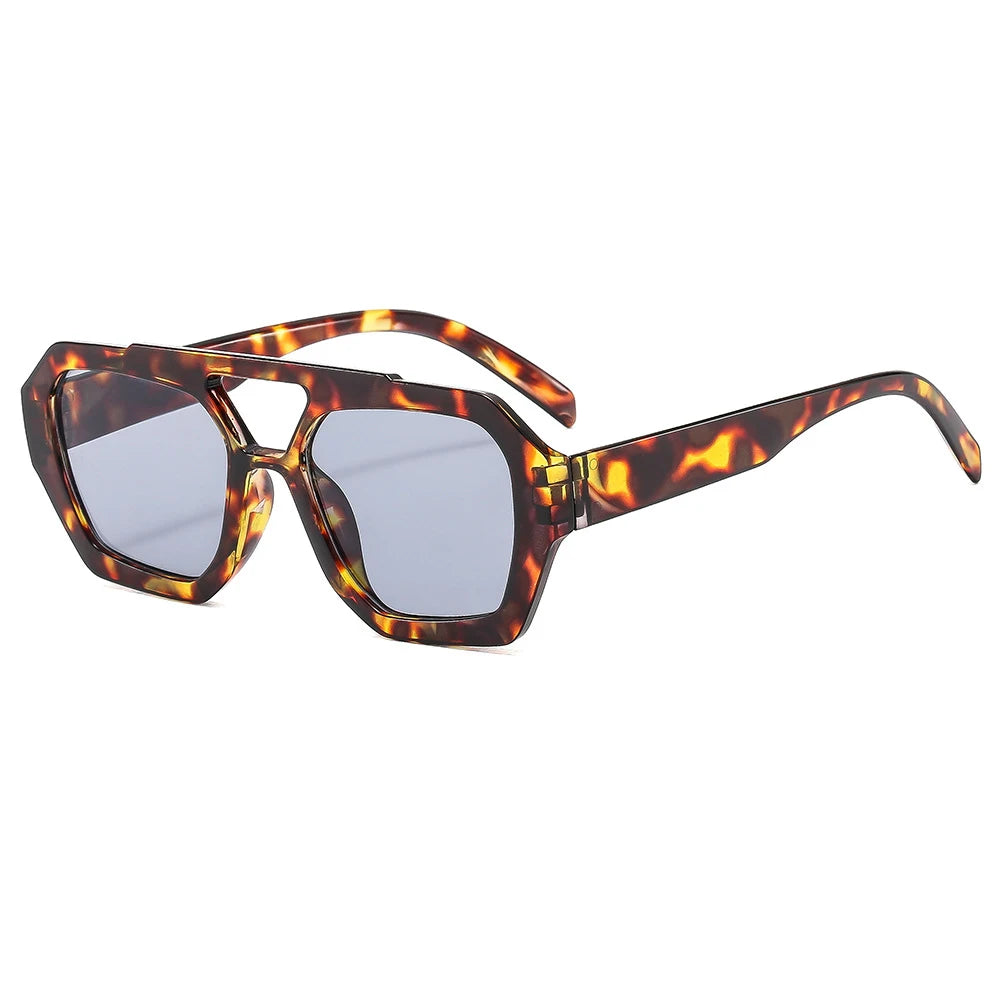 Aero Luxe Sunglasses - 3 colors - Hello Baabs