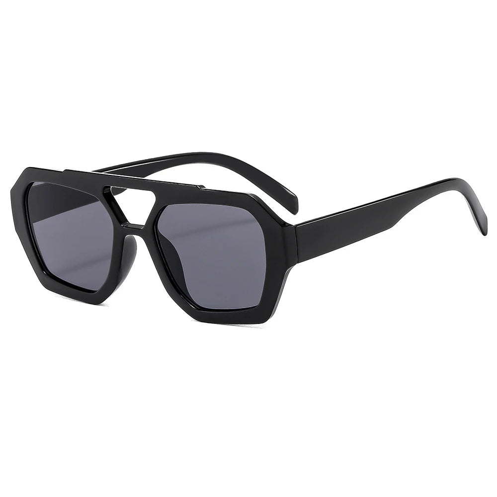 Aero Luxe Sunglasses - 3 colors - Hello Baabs LLC 