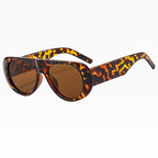 AeroVision Sunglasses - 5 colors - Hello Baabs