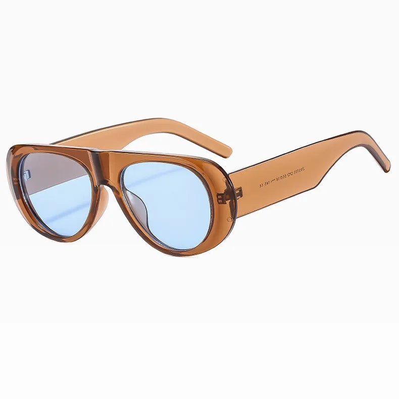 AeroVision Sunglasses - 5 colors - Hello Baabs