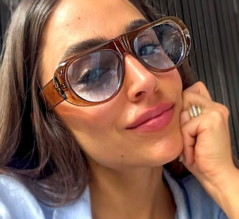 AeroVision Sunglasses - 5 colors - Hello Baabs LLC 