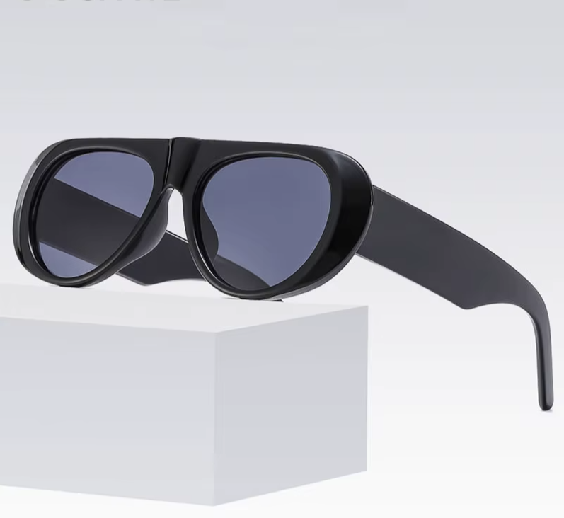 AeroVision Sunglasses - 5 colors - Hello Baabs LLC 