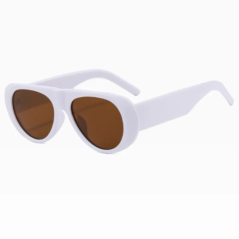 AeroVision Sunglasses - 5 colors - Hello Baabs LLC 