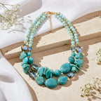 After Hours Spark Necklace - 3 colors - Hello Baabs