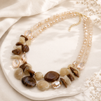 After Hours Spark Necklace - 3 colors - Hello Baabs