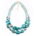 After Hours Spark Necklace - 3 colors - Hello Baabs LLC 