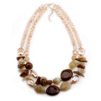 After Hours Spark Necklace - 3 colors - Hello Baabs LLC 
