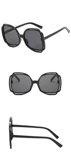 Afterglow Icon Sunglasses - 7 colors - Hello Baabs