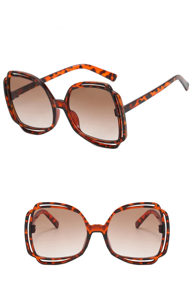 Afterglow Icon Sunglasses - 7 colors - Hello Baabs