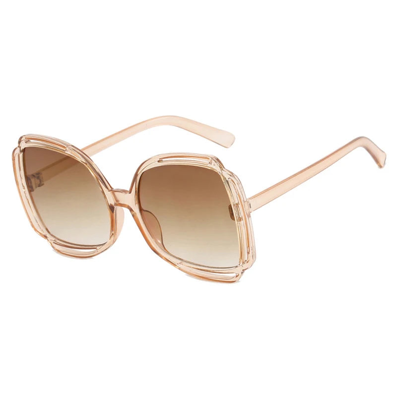Afterglow Icon Sunglasses - 7 colors - Hello Baabs