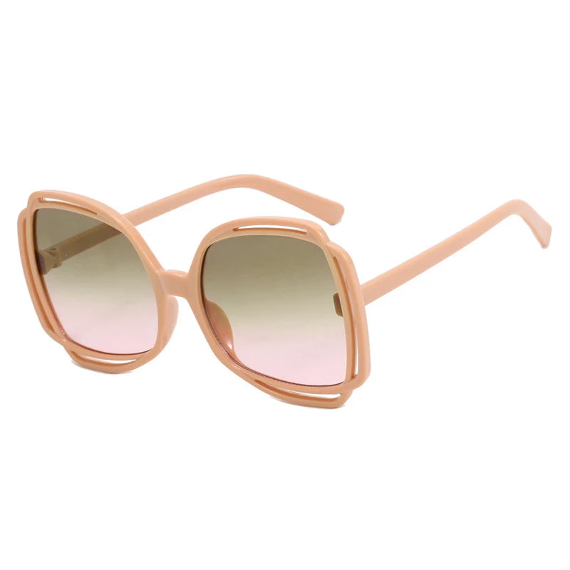 Afterglow Icon Sunglasses - 7 colors - Hello Baabs