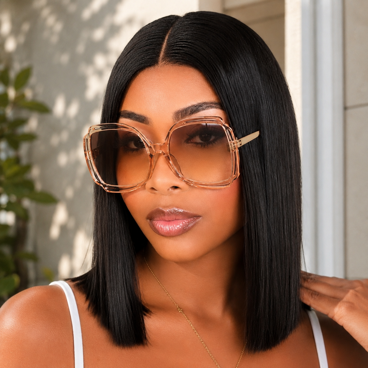 Afterglow Icon Sunglasses - 7 colors - Hello Baabs