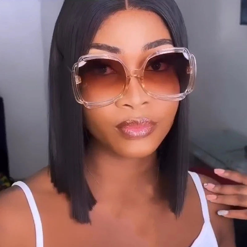 Afterglow Icon Sunglasses - 7 colors - Hello Baabs LLC 