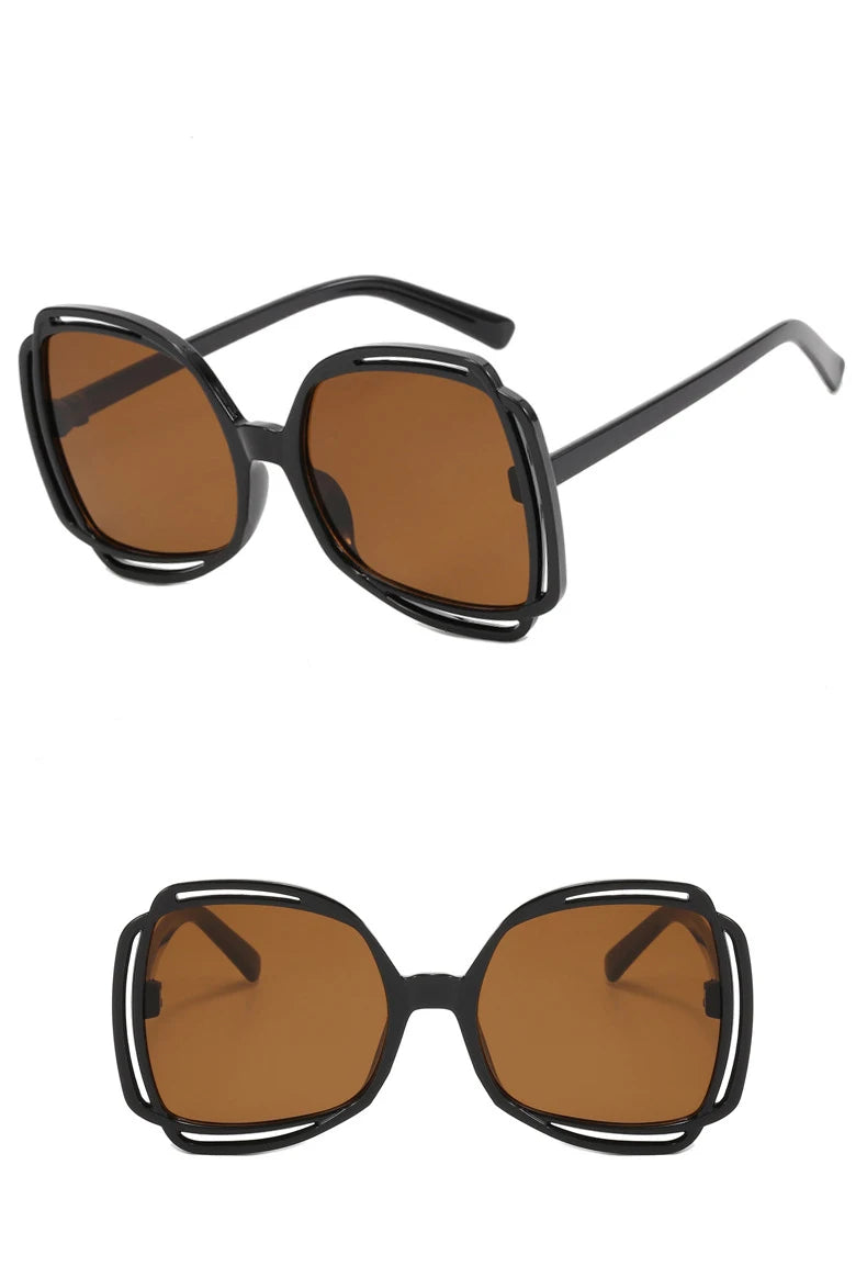 Afterglow Icon Sunglasses - 7 colors - Hello Baabs LLC 