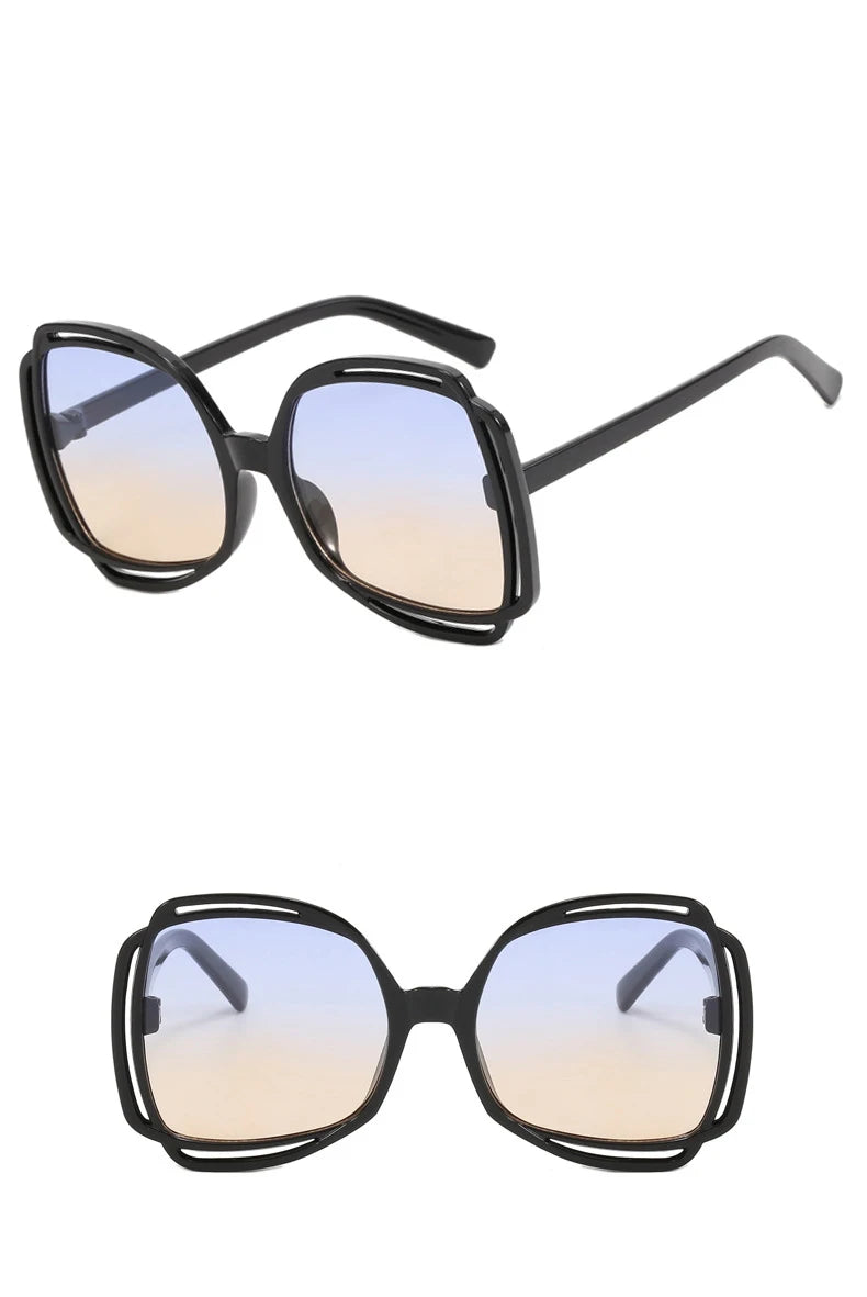 Afterglow Icon Sunglasses - 7 colors - Hello Baabs LLC 