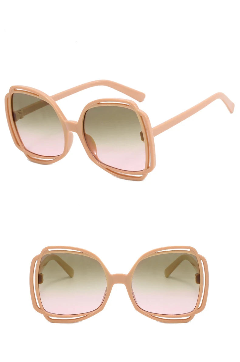 Afterglow Icon Sunglasses - 7 colors - Hello Baabs LLC 