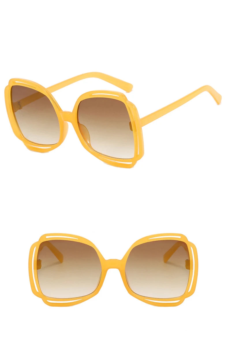 Afterglow Icon Sunglasses - 7 colors - Hello Baabs LLC 