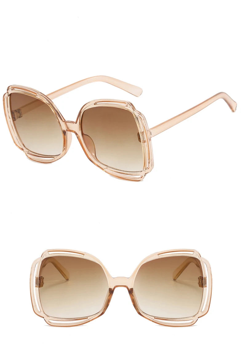 Afterglow Icon Sunglasses - 7 colors - Hello Baabs LLC 