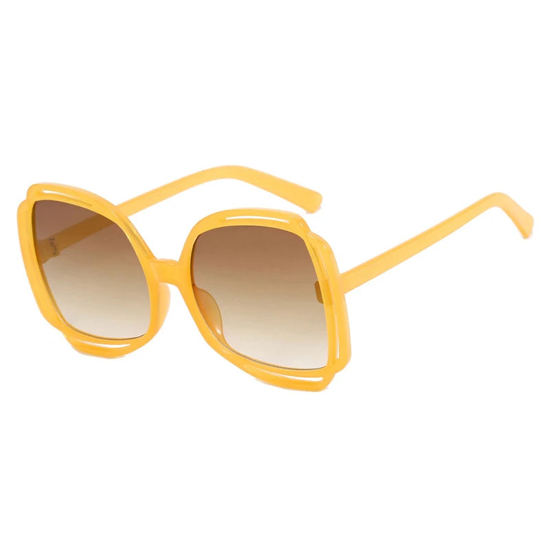 Afterglow Icon Sunglasses - 7 colors - Hello Baabs LLC 