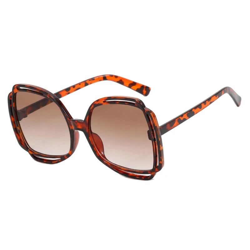 Afterglow Icon Sunglasses - 7 colors - Hello Baabs LLC 