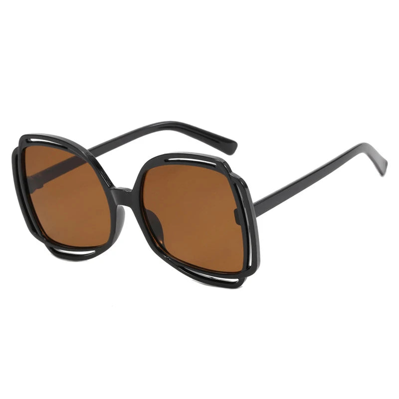 Afterglow Icon Sunglasses - 7 colors - Hello Baabs LLC 