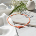 Amour Geometry Necklace - 10 colors - Hello Baabs