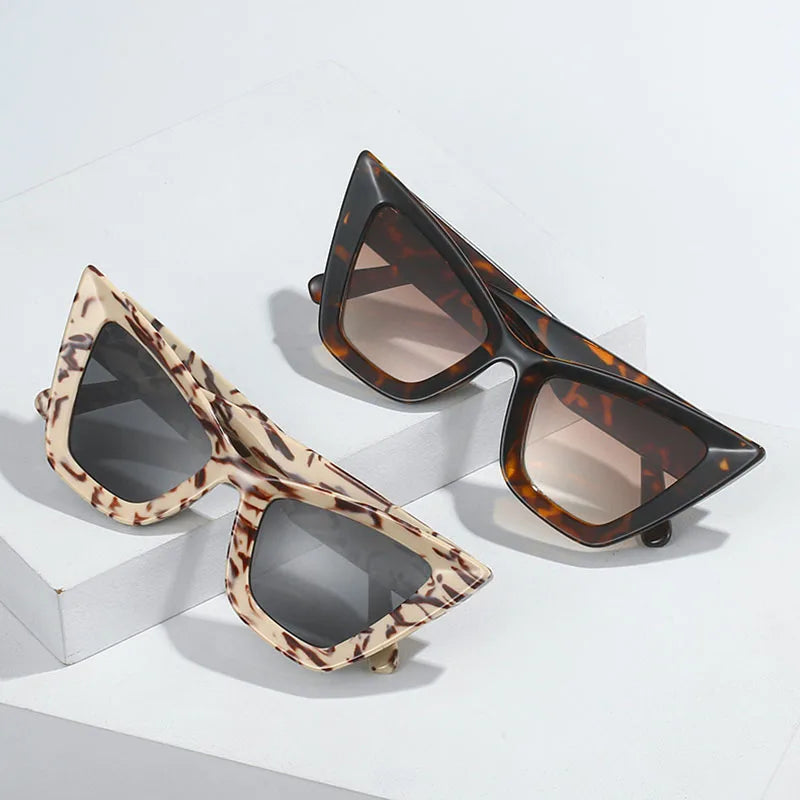 Amour Prowl Sunglasses - 7 colors - Hello Baabs