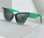 Amour Prowl Sunglasses - 7 colors - Hello Baabs