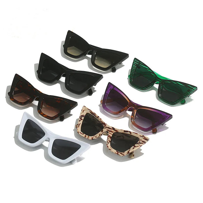 Amour Prowl Sunglasses - 7 colors - Hello Baabs
