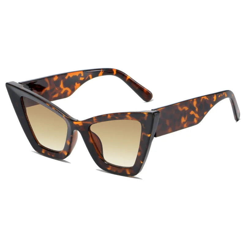 Amour Prowl Sunglasses - 7 colors - Hello Baabs