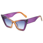 Amour Prowl Sunglasses - 7 colors - Hello Baabs